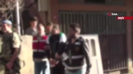 Son dakika haber: MASAK: "Terör örgütü üyesi olan toplamda 377 kişinin tüm mal varlıkları dondurulmuştur"