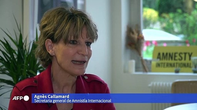 Amnistía denuncia casi monopolio de los países ricos de las vacunas anticovid