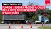 Floride : sueurs froides à cause de la fuite d'un réservoir d'eaux usées - Camille Passe au Vert