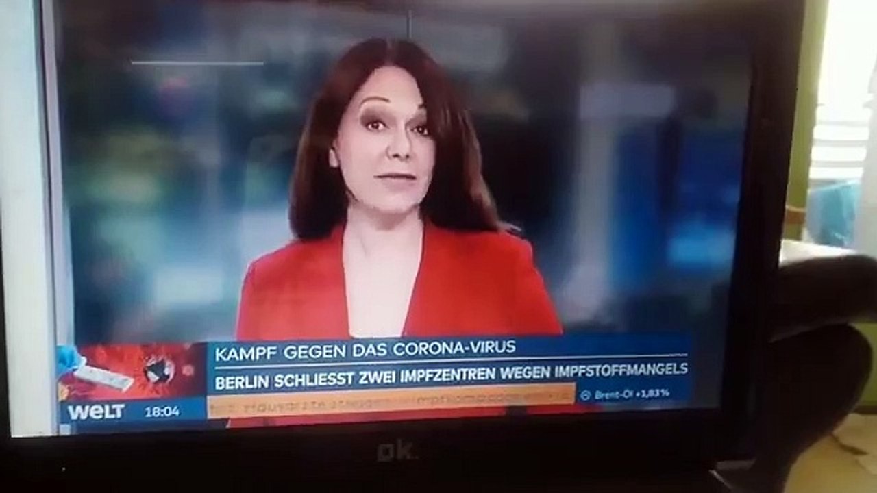 Desinformationskampagne verhindert: 2 couragierte Bürger schreiten beherzt ein!