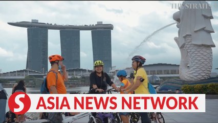 The Straits Times | Singapore’s circuit breaker: One year on