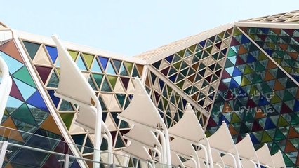 الرياض تسعى الى استقطاب الشركات الأجنبية في إطار منافسة مالية مع دبي