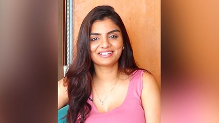 Anveshi Jain ने Reveal किया Parents का Reaction Anveshi के Bold अंदाज के बाद | FilmiBeat