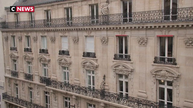 Paris : les loyers des meublés sont en perte de vitesse
