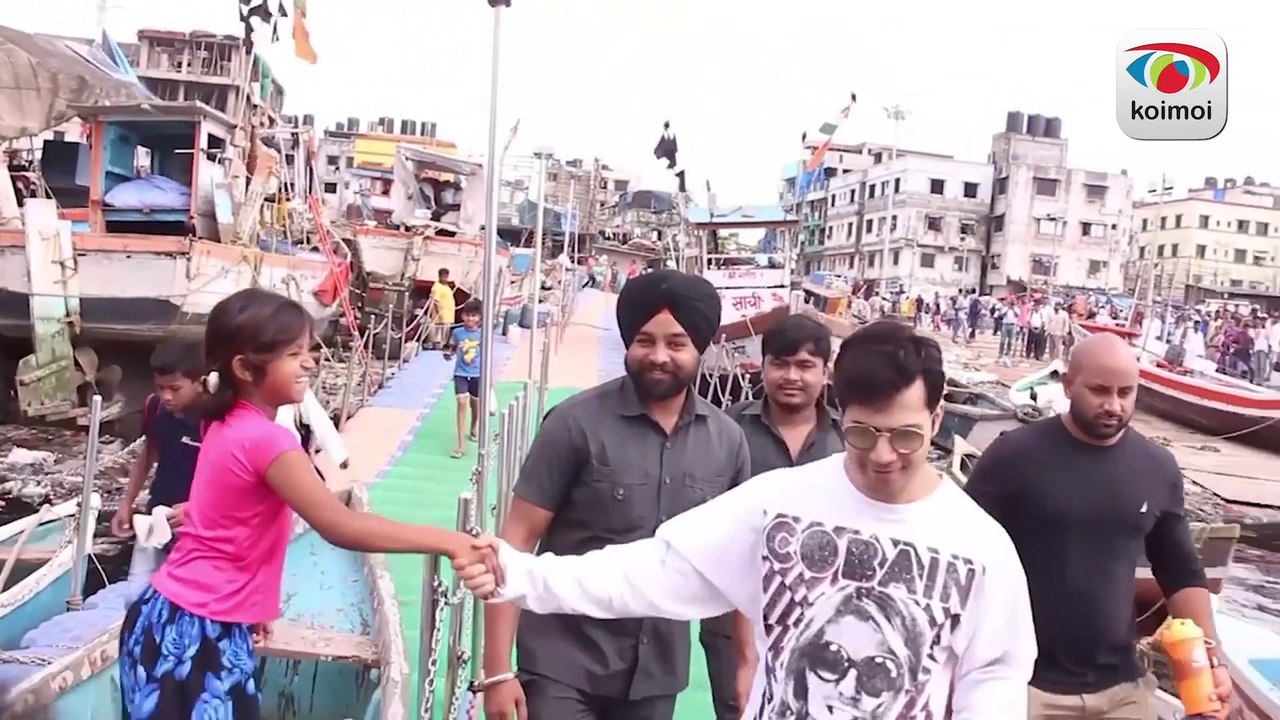 Varun Dhawan To Janhvi Kapoor - When These Bollywood Celebs Proved They're Beautiful, Inside & Out!