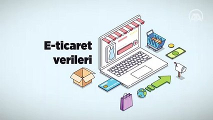 2020 yılı E-ticaret verileri açıklandı