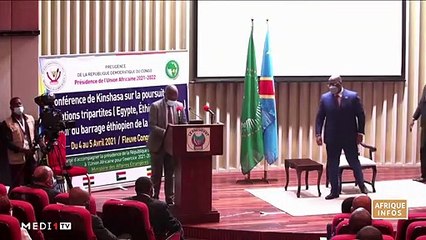 Midi infos - 07/04/2021