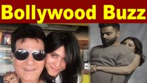 Jeetendra turns 79: Ekta Kapoor wishes dad on b'day | When Anushka Sharma lifted Virat Kohli