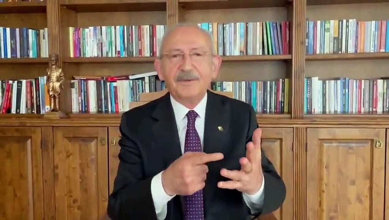 Kılıçdaroğlu'ndan Erdoğan'a çok sert darbe yanıtı: Zekaya bak, size kim veriyor bu aklı?