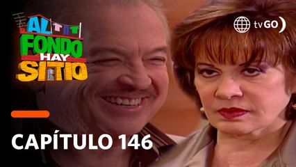 Al Fondo hay Sitio: Francesca Maldini quedó en shock al volver a ver a Bruno Picasso