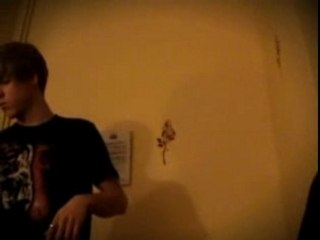 Gary biboo & Nico de myspace !   Cannes for <3  -Part1