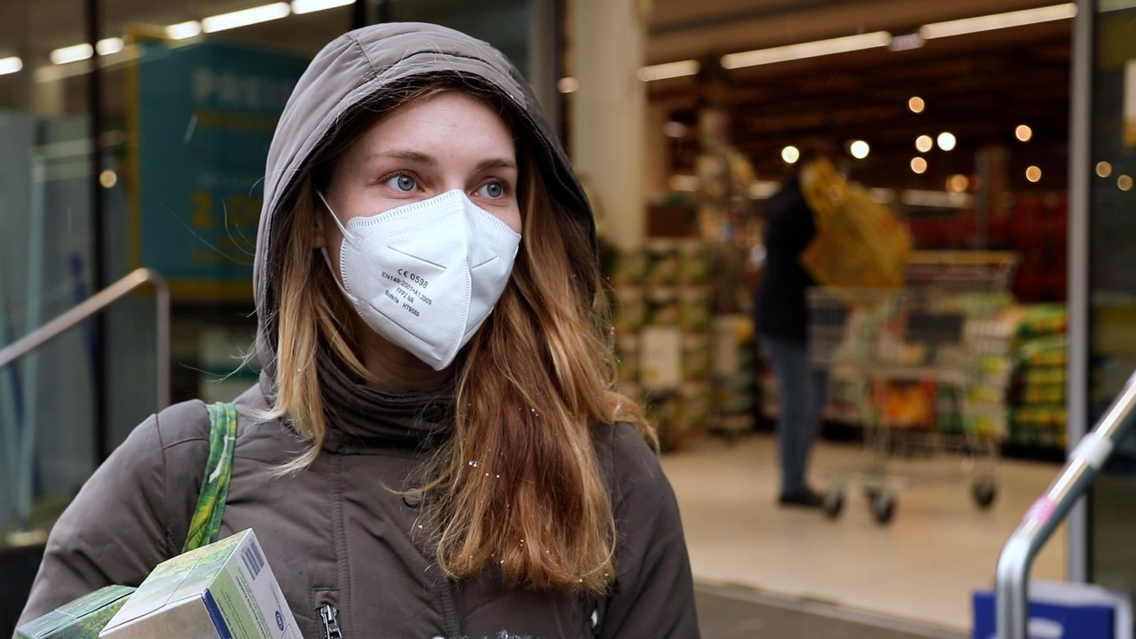 Kundin :  'Ist Wurscht' - Aus Merkur wird Billa Plus