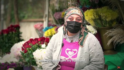 Roman kadınların pandemi sürecinde yaşadıkları belgesel oldu