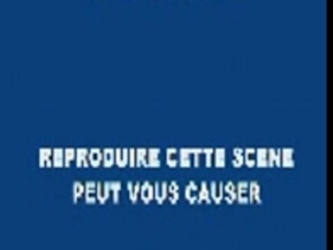 NONO VTT TRICK 1- Février 2008