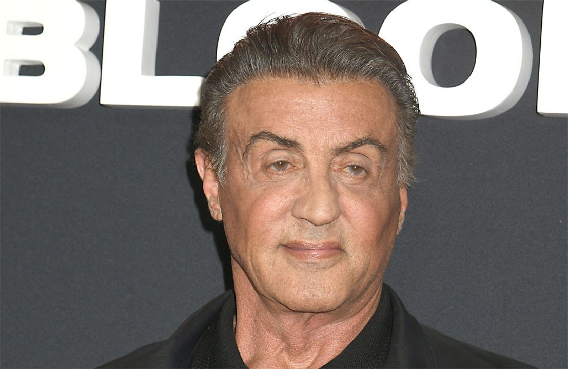 Sylvester Stallone dice no al terzo ‘Creed’