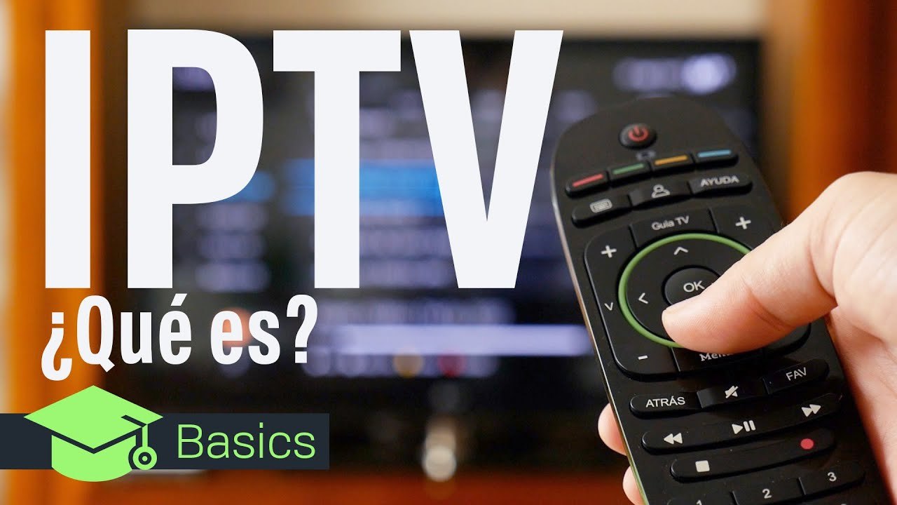 IPTV: cómo funciona y qué son las listas de can...