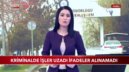 Emekli Amiral Ünsal Kanser Hastası Çıktı