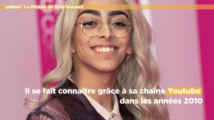 La Minute de Bilal Hassani