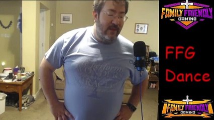 FFG Dance Rock Coffin Skies