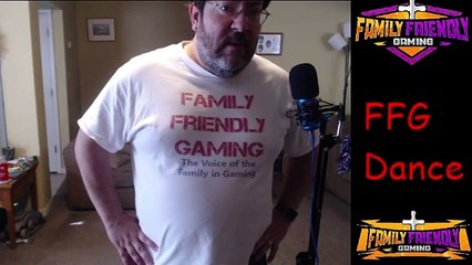 FFG Dance Rock Dead Letters