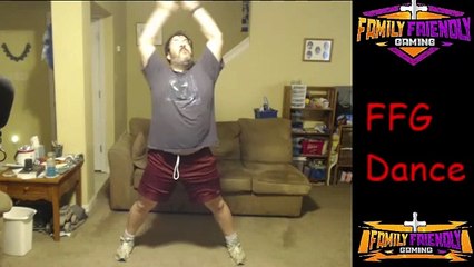 FFG Dance Rock Gravity by Defences