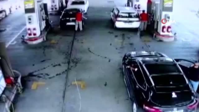 Çatalca'da işlenen çekiçli cinayetin katil zanlısı hakim karşısında