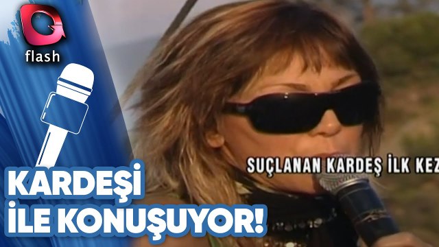 Sibel Gökçe, Kardeşi İle Konuşuyor!