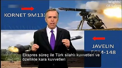 Yunan spikerin derdi yine Türkiye!