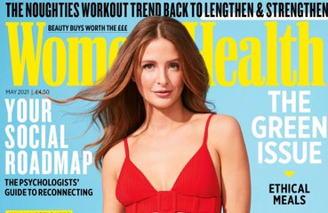 Margot Robbie is obsessed with drinking tea