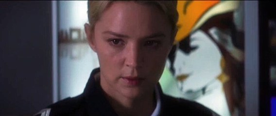 Police - Tráiler oficial español