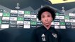 Willian on racist abuse and Europa League