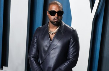 Download Video: Eine Kanye West-Doku-Serie soll angeblich noch dieses Jahr auf Netflix erscheinen