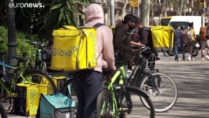 The Gig Economy: flexible freedom or wage slavery?