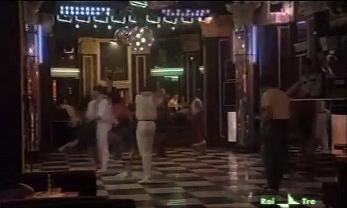La Discoteca Film Nino D Angelo