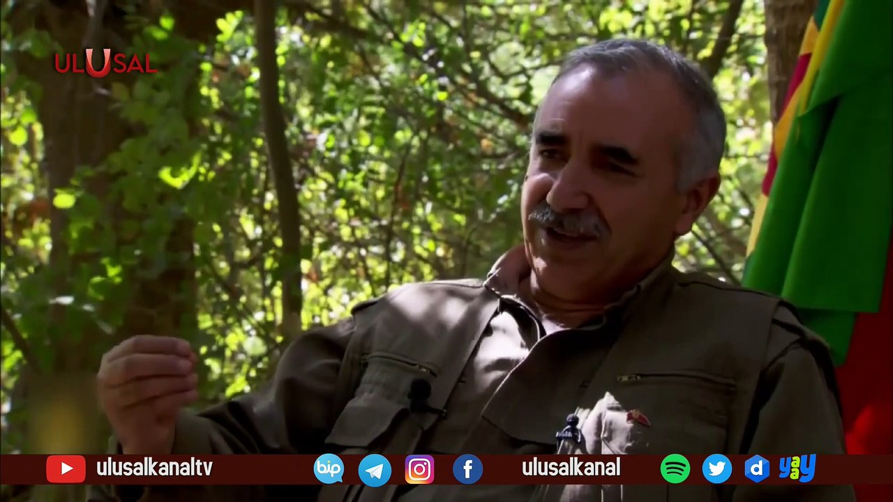 Terör örgütü üyesi 377 kişiye ağır darbe indirildi