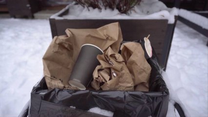 Starbucks Is Testing a New 'Borrow A Cup' Program in Seattle