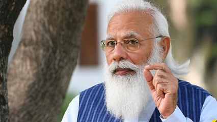 PM Modi’s tips to overcome from board exam stress