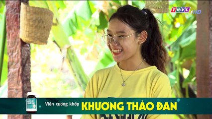 Sui Gia Khắc Khẩu - Tập 50 (Tập Cuối) Full || THVL1