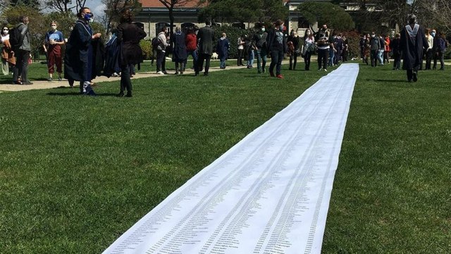 5 bin Boğaziçi mezunu imzalı dilekçeyle rektör Melih Bulu’yu istifaya çağırdı