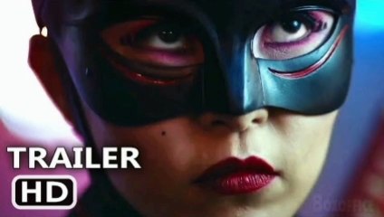 JUPITER'S LEGACY Official Trailer #1 (NEW 2021) Netflix Superhero Series HD