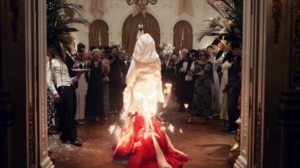 Cruella - Tráiler final VOSE