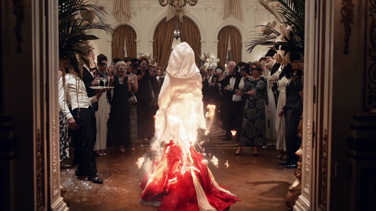 Cruella - Tráiler final VOSE