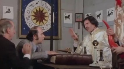 L'Esorciccio -Ciccio Ingrassia e Lino Banfi-  primo tempo