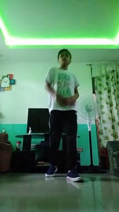 Sayaw Muna Tayo Ng Wellness