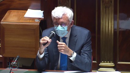 Nucléaire : le président de l'Autorité de sureté s'inquiète de la perte des compétences françaises