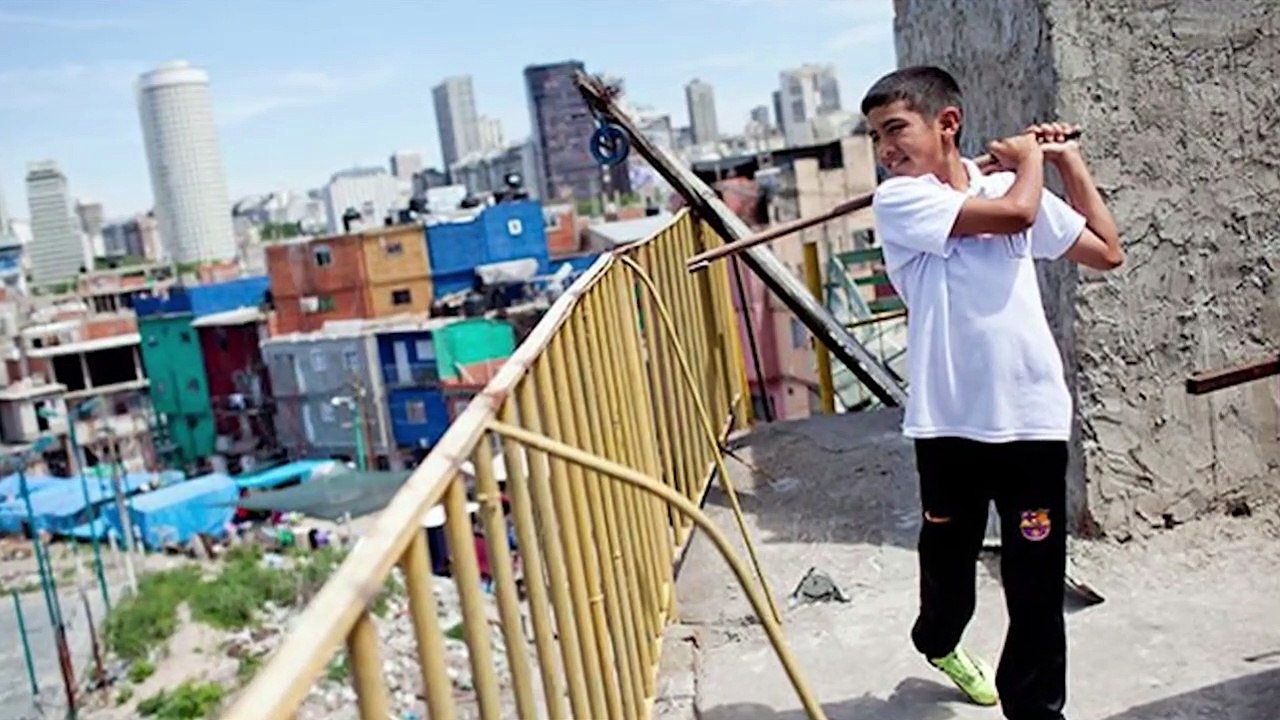 Enfants prodiges - part 1