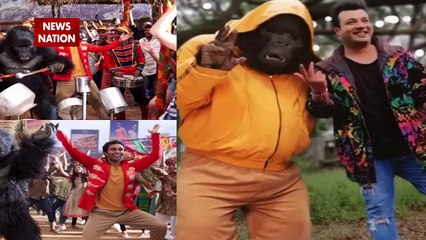 Exclusive conversation with 'Hello Charlie' stars