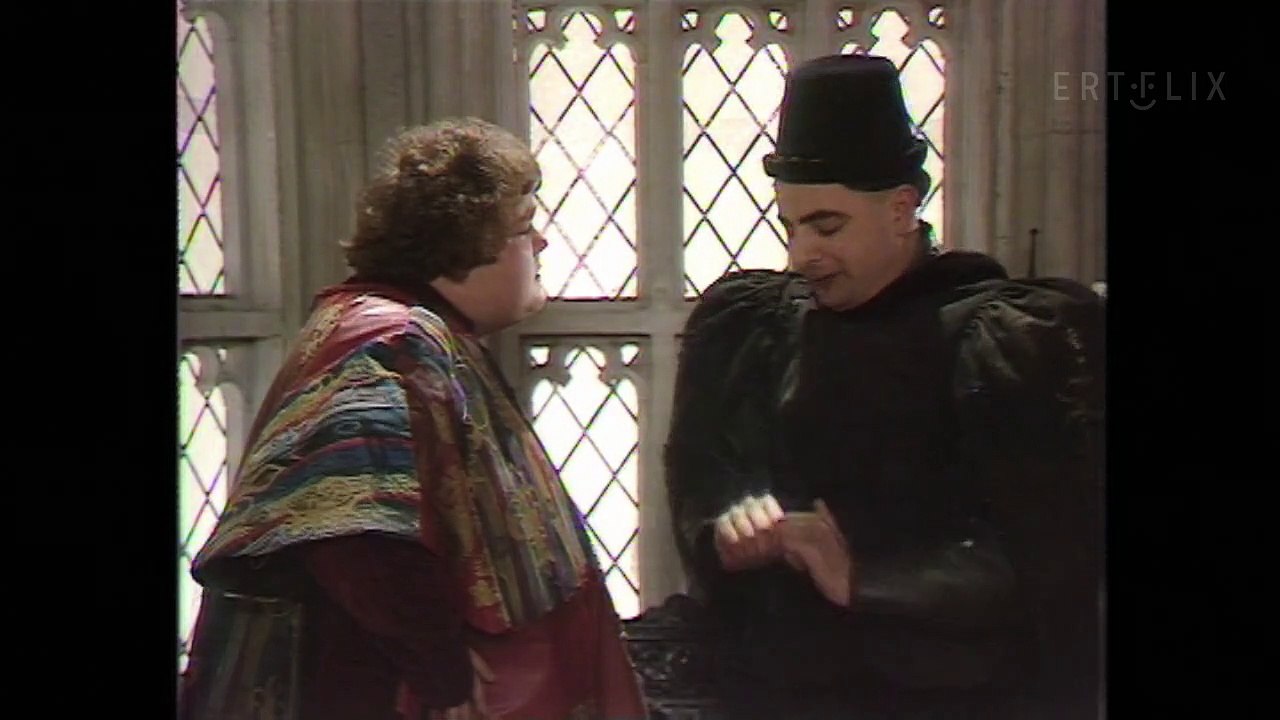 Μαύρη Οχιά Επ3