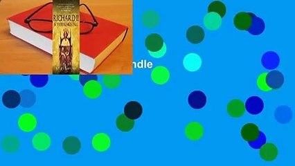 [Read] Richard II: A True King's Fall  For Kindle