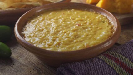How to Make Queso Just Like a Tex-Mex Restaurant
